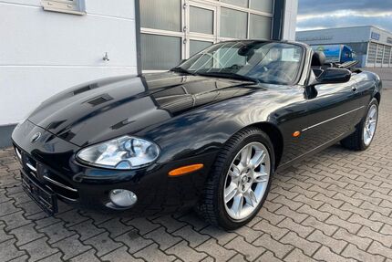 Jaguar XK8 Gebrauchtwagen