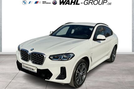 BMW X4 Gebrauchtwagen