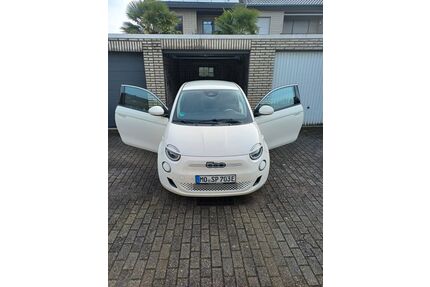 Fiat 500e Gebrauchtwagen