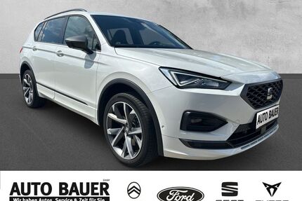 Seat Tarraco Gebrauchtwagen