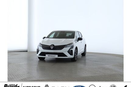 Renault Clio Gebrauchtwagen