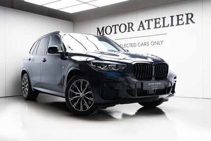 BMW X5 Gebrauchtwagen