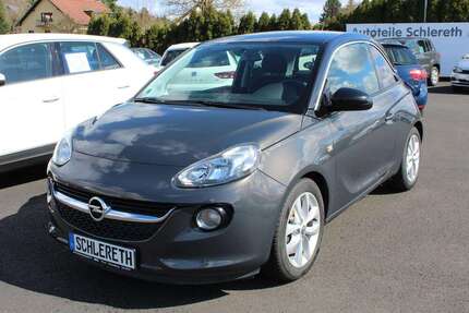 Opel Adam Gebrauchtwagen