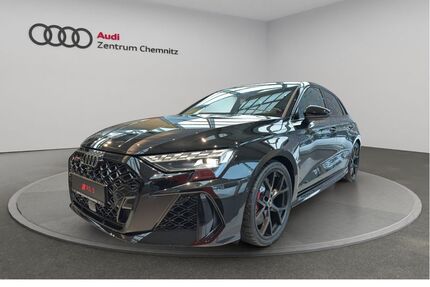 Audi RS3 Gebrauchtwagen