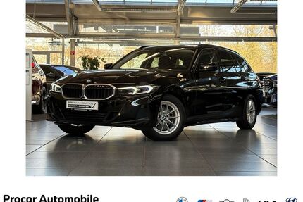 BMW 320 Gebrauchtwagen