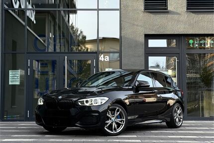 BMW M135 Gebrauchtwagen