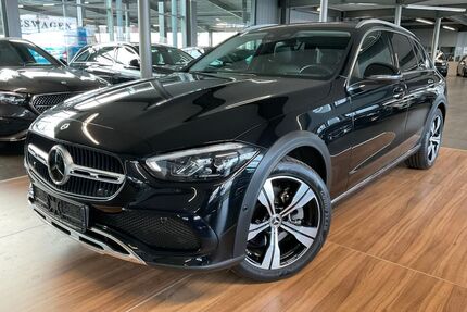 Mercedes-Benz C 220 Gebrauchtwagen