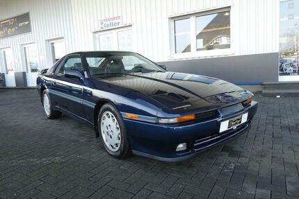 Toyota Supra Gebrauchtwagen