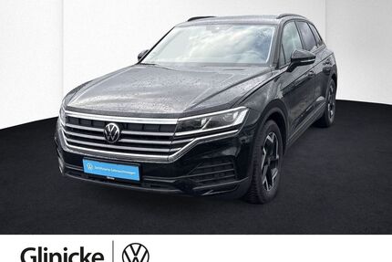 VW Touareg Gebrauchtwagen