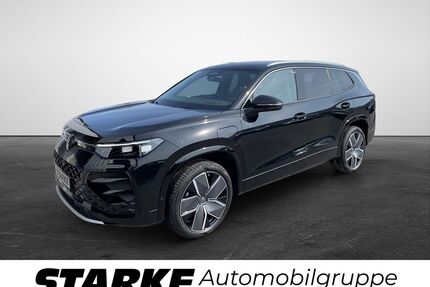 VW Tayron Gebrauchtwagen