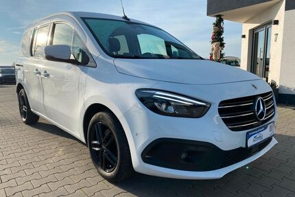 Mercedes-Benz T-Klasse Gebrauchtwagen