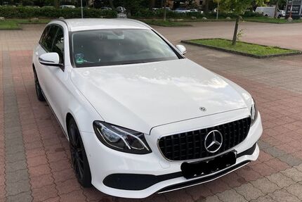 Mercedes-Benz E 220 Gebrauchtwagen