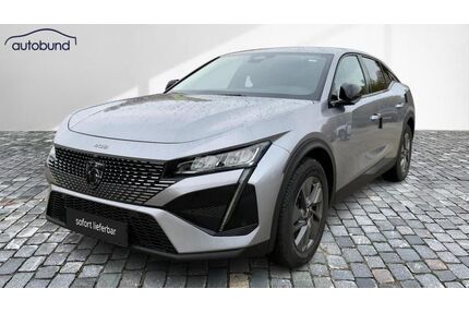 Peugeot 408 Gebrauchtwagen