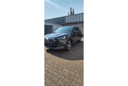Seat Tarraco Gebrauchtwagen