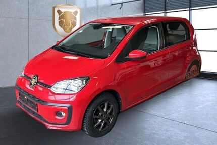 VW up! Gebrauchtwagen