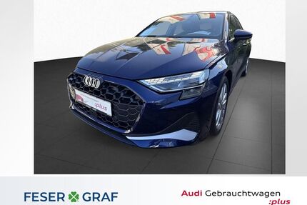Audi A3 Gebrauchtwagen