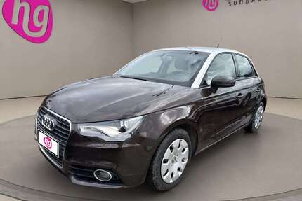 Audi A1 Gebrauchtwagen