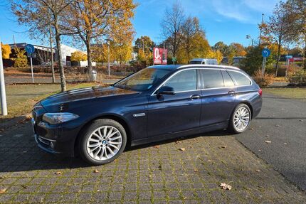 BMW 520 Gebrauchtwagen