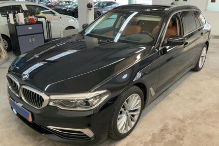 BMW 540 Gebrauchtwagen