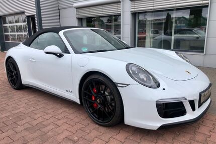 Porsche 911 Urmodell Gebrauchtwagen