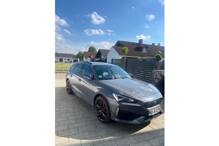 Cupra Leon Gebrauchtwagen
