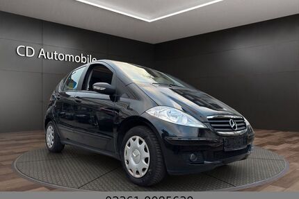 Mercedes-Benz A 150 Gebrauchtwagen