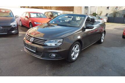 VW Eos Gebrauchtwagen