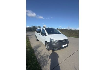 Mercedes-Benz Vito Gebrauchtwagen