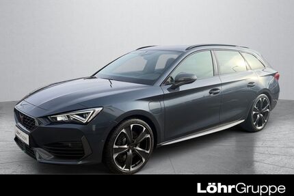 Cupra Leon Gebrauchtwagen