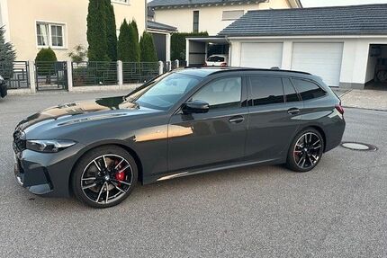 BMW M340i Gebrauchtwagen
