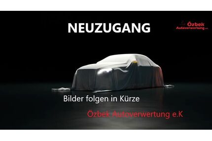 Peugeot 107 Gebrauchtwagen