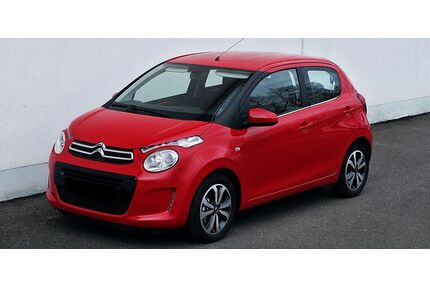 Citroen C1 Gebrauchtwagen