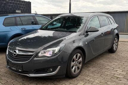 Opel Insignia Gebrauchtwagen