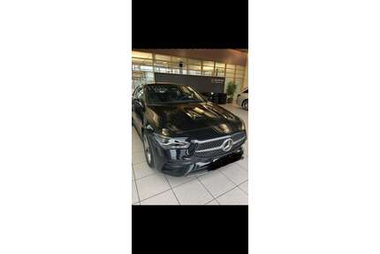 Mercedes-Benz CL 200 Gebrauchtwagen