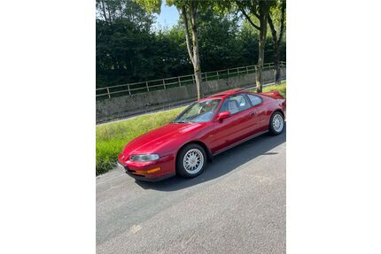 Honda Prelude Gebrauchtwagen