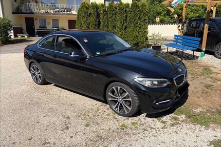 BMW 225 Gebrauchtwagen