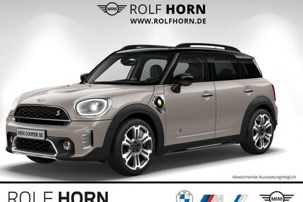 Mini Cooper SE Countryman Gebrauchtwagen