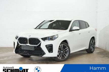 BMW X2 Gebrauchtwagen