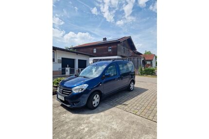 Dacia Dokker Gebrauchtwagen