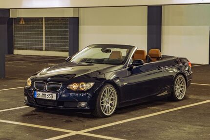 BMW 330 Gebrauchtwagen