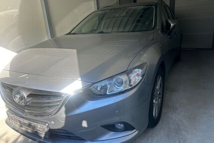 Mazda 6 Gebrauchtwagen