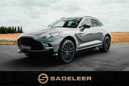 Aston Martin DBX Gebrauchtwagen