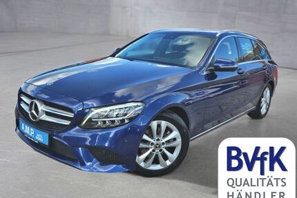 Mercedes-Benz C 200 Gebrauchtwagen