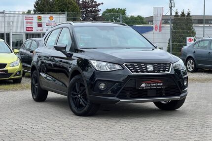 Seat Arona Gebrauchtwagen
