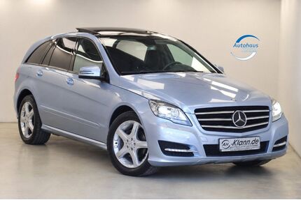 Mercedes-Benz R 350 Gebrauchtwagen
