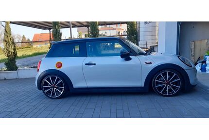 Mini Cooper S Gebrauchtwagen