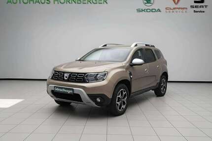 Dacia Duster Gebrauchtwagen