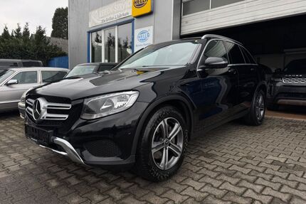 Mercedes-Benz GLC 350 Gebrauchtwagen