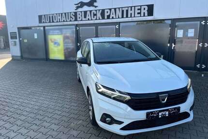 Dacia Sandero Gebrauchtwagen