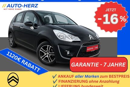 Citroen C3 Gebrauchtwagen